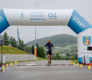 V Półmaraton JAWORZE za nami!