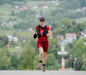 V Półmaraton JAWORZE za nami!
