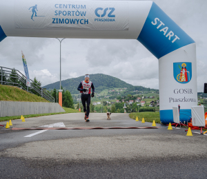 V Półmaraton JAWORZE za nami!