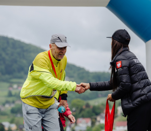 V Półmaraton JAWORZE za nami!