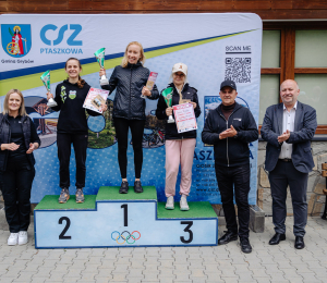 V Półmaraton JAWORZE za nami!