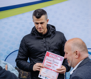 V Półmaraton JAWORZE za nami!
