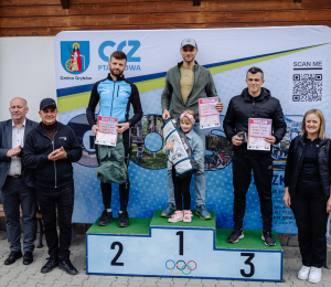 V Półmaraton JAWORZE za nami!