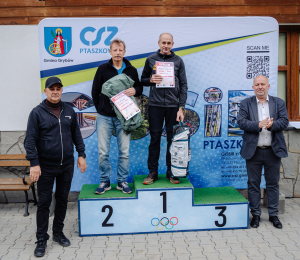 V Półmaraton JAWORZE za nami!