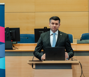 Gmina Grybów z kolejnym wsparciem z Funduszy Europejskich!