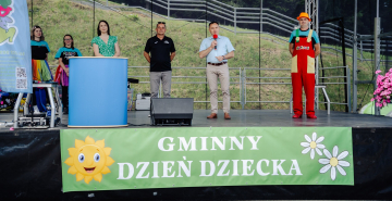 Herb Gminy Grybów