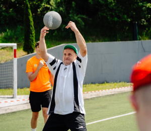 27 Letnia Zintegrowana Spartakiada Dzieci i Młodzieży Niepełnosprawnej w Stróżach
