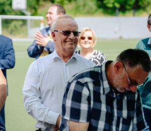 27 Letnia Zintegrowana Spartakiada Dzieci i Młodzieży Niepełnosprawnej w Stróżach