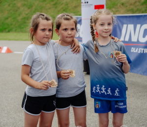 „Biathlon dla Każdego” Ptaszkowa 2025 – Letnia Edycja za nami!