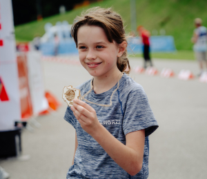 „Biathlon dla Każdego” Ptaszkowa 2025 – Letnia Edycja za nami!