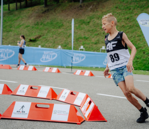 „Biathlon dla Każdego” Ptaszkowa 2025 – Letnia Edycja za nami!