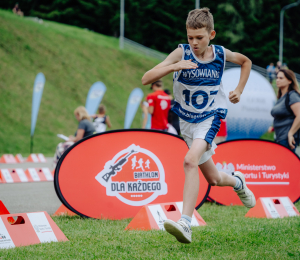 „Biathlon dla Każdego” Ptaszkowa 2025 – Letnia Edycja za nami!