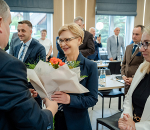 Absolutorium dla Wójta Gminy Grybów !    