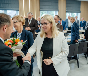 Absolutorium dla Wójta Gminy Grybów !    