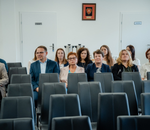 Absolutorium dla Wójta Gminy Grybów !    