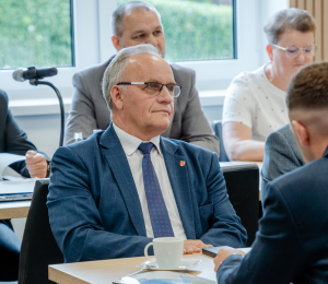 Absolutorium dla Wójta Gminy Grybów !    