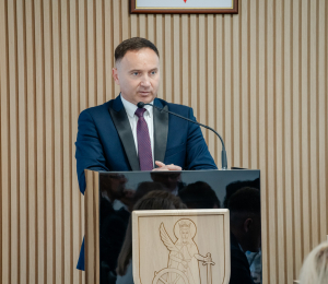 Absolutorium dla Wójta Gminy Grybów !    