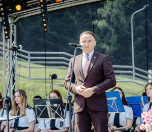 Za nami III Przegląd Dorobku Kulturalnego Gminy Grybów 