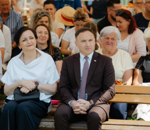 Za nami III Przegląd Dorobku Kulturalnego Gminy Grybów 