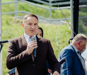 Za nami III Przegląd Dorobku Kulturalnego Gminy Grybów 