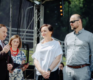 Za nami III Przegląd Dorobku Kulturalnego Gminy Grybów 