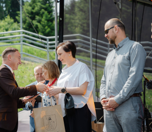 Za nami III Przegląd Dorobku Kulturalnego Gminy Grybów 