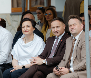 Za nami III Przegląd Dorobku Kulturalnego Gminy Grybów 