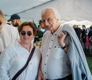 Za nami III Przegląd Dorobku Kulturalnego Gminy Grybów 