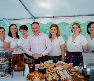Za nami III Przegląd Dorobku Kulturalnego Gminy Grybów 