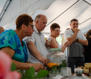 Za nami III Przegląd Dorobku Kulturalnego Gminy Grybów 