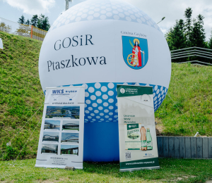 Za nami III Przegląd Dorobku Kulturalnego Gminy Grybów 