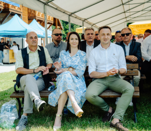 Za nami III Przegląd Dorobku Kulturalnego Gminy Grybów 