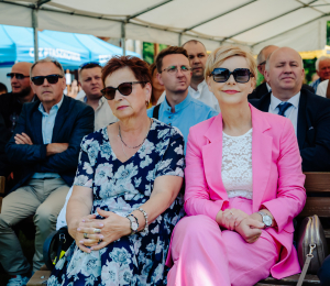 Za nami III Przegląd Dorobku Kulturalnego Gminy Grybów 