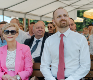Za nami III Przegląd Dorobku Kulturalnego Gminy Grybów 