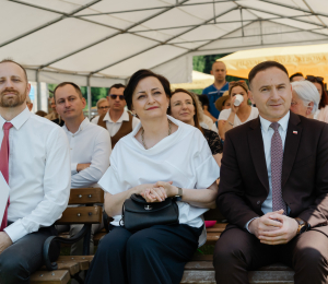Za nami III Przegląd Dorobku Kulturalnego Gminy Grybów 