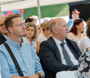 Za nami III Przegląd Dorobku Kulturalnego Gminy Grybów 