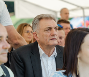Za nami III Przegląd Dorobku Kulturalnego Gminy Grybów 