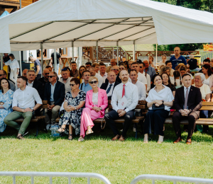 Za nami III Przegląd Dorobku Kulturalnego Gminy Grybów 