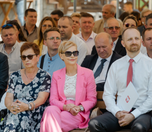 Za nami III Przegląd Dorobku Kulturalnego Gminy Grybów 