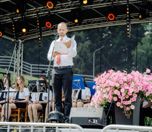 Za nami III Przegląd Dorobku Kulturalnego Gminy Grybów 