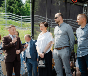 Za nami III Przegląd Dorobku Kulturalnego Gminy Grybów 