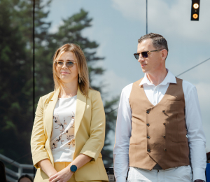 Za nami III Przegląd Dorobku Kulturalnego Gminy Grybów 