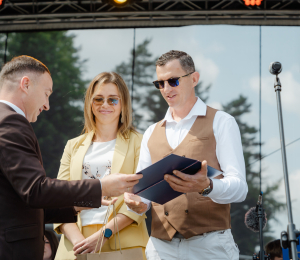 Za nami III Przegląd Dorobku Kulturalnego Gminy Grybów 