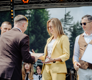Za nami III Przegląd Dorobku Kulturalnego Gminy Grybów 