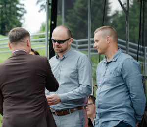 Za nami III Przegląd Dorobku Kulturalnego Gminy Grybów 