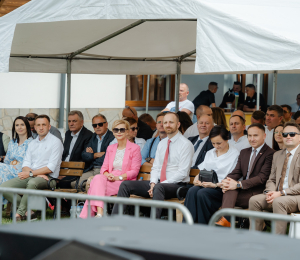 Za nami III Przegląd Dorobku Kulturalnego Gminy Grybów 