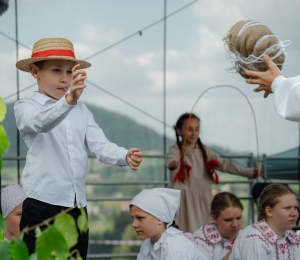 Za nami III Przegląd Dorobku Kulturalnego Gminy Grybów 