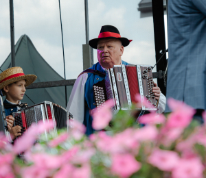 Za nami III Przegląd Dorobku Kulturalnego Gminy Grybów 