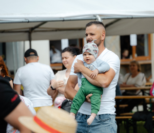 Za nami III Przegląd Dorobku Kulturalnego Gminy Grybów 