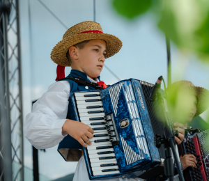Za nami III Przegląd Dorobku Kulturalnego Gminy Grybów 